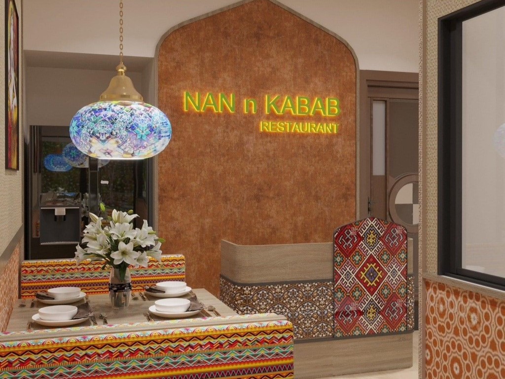 Food in Pakistan