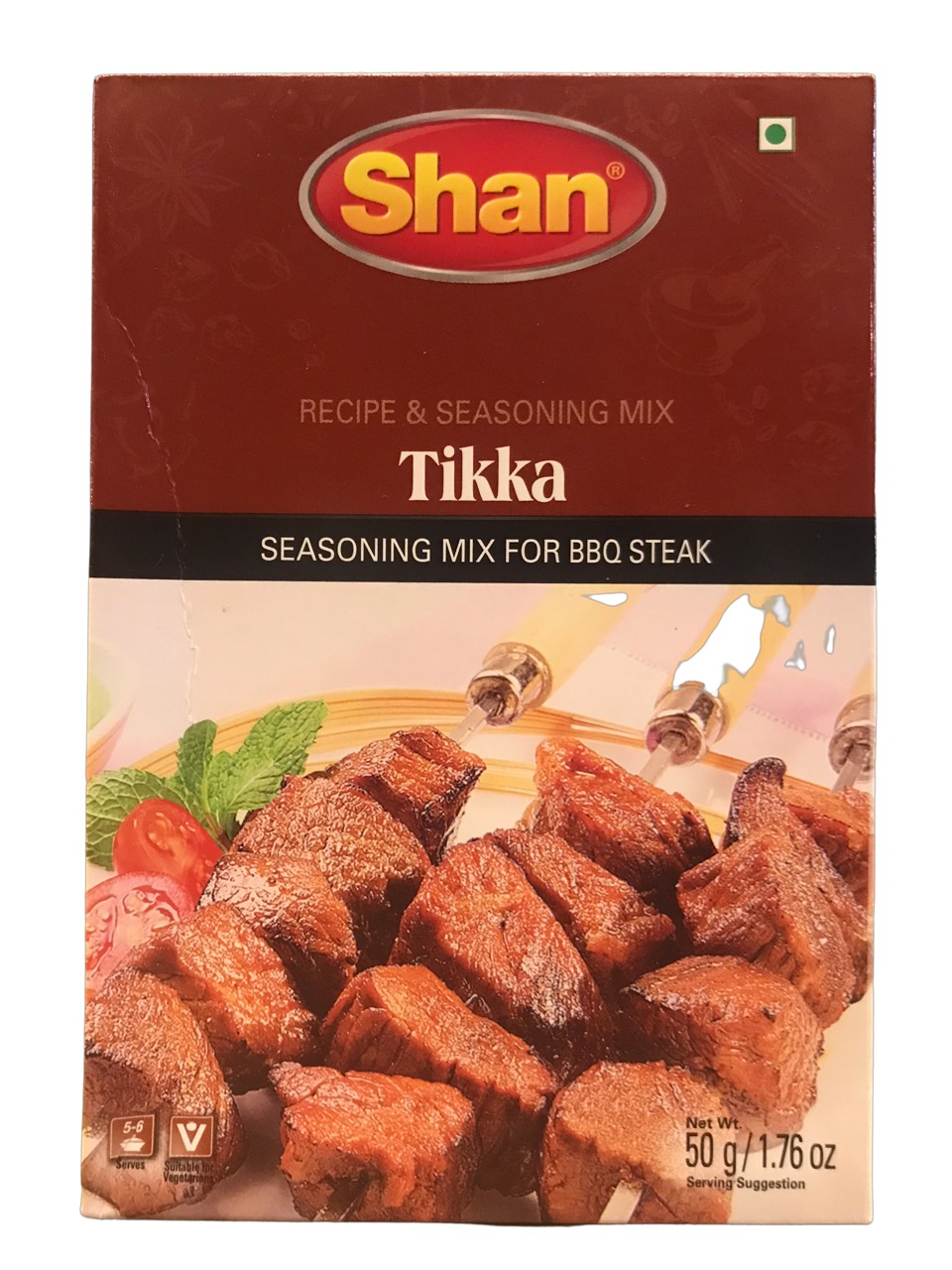 TIKKA
