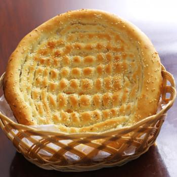 603. PLAIN NAAN