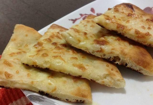 709. CHEESE NANN