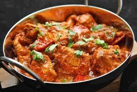 215.Chicken Tikka Masala