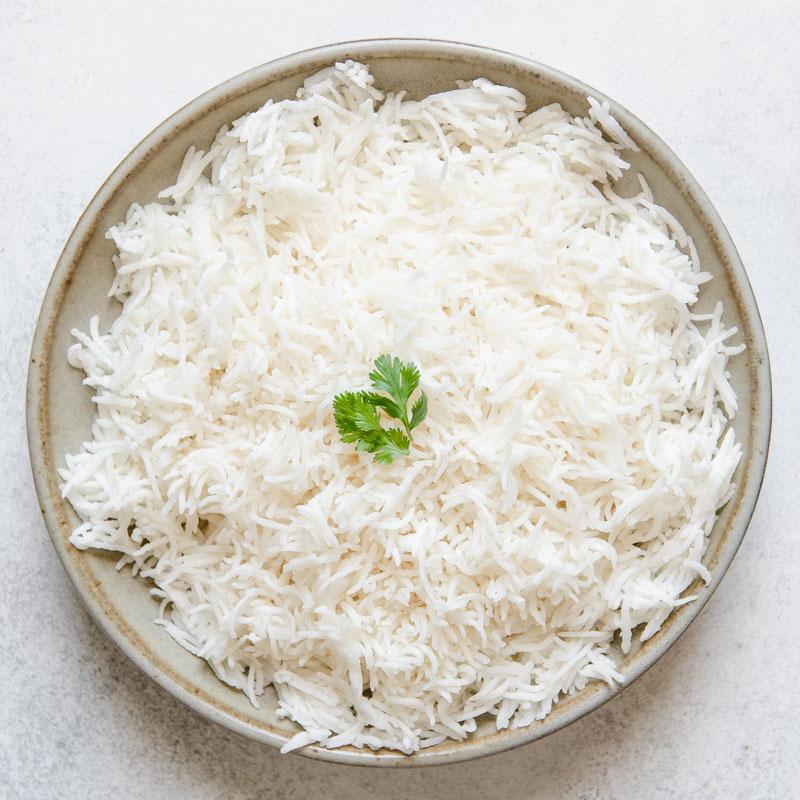 614. BASMATI RICE