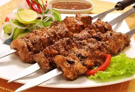 306. BEEF TIKKA BOTTI