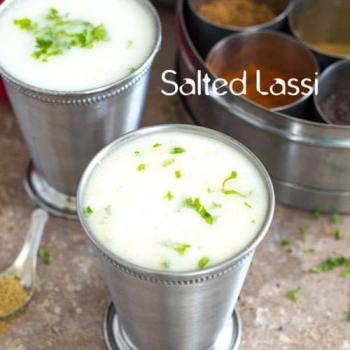 LASSI SALT