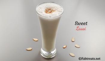 LASSI SWEET