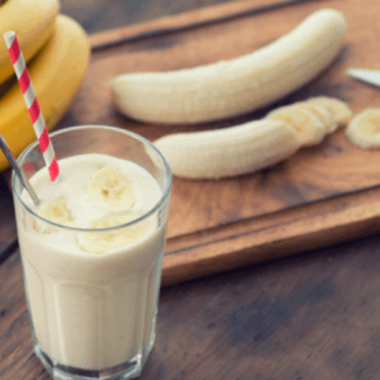BANANA LASSI